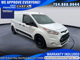 Used 2017 Ford Transit Connect XLT image 5