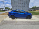 Used 2018 Chevrolet Sonic LS image 2