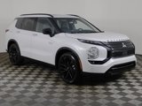 New 2025 Mitsubishi Outlander SEL Black Edition image 2