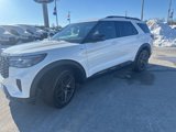 New 2025 Ford Explorer ST-Line w/ Premium Package image 4