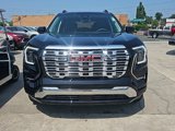 New 2026 GMC Terrain Denali image 3