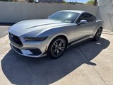 New 2025 Ford Mustang Coupe image 3