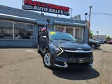 Used 2023 Kia Sportage LX image 6