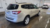 Used 2016 Chevrolet Traverse LT w/ Style and Technology Package image 4