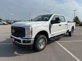 New 2025 Ford F250 XL w/ XL Chrome Package image 3