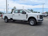New 2026 Ford F350 XL w/ XL Chrome Package image 2