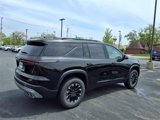 New 2025 Chevrolet Traverse Z71 w/ Enhanced Driving Package image 3