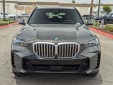 New 2026 BMW X5 xDrive50e w/ M Sport Package image 3