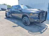Used 2024 RAM 3500 Limited w/ Night Edition image 2