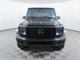 New 2025 Mercedes-Benz G 580 w/ EQ Technology image 2