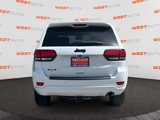 Used 2020 Jeep Grand Cherokee Altitude image 4