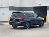 Certified 2024 INFINITI QX80 Premium Select w/ Cargo Package image 4