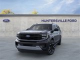New 2025 Ford Expedition Max Platinum w/ Platinum Ultimate Package image 2