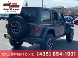 New 2025 Jeep Wrangler Unlimited Rubicon image 2