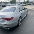 Used 2022 Mercedes-Benz S 580 4MATIC Sedan image 6