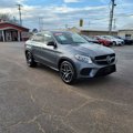 Used 2019 Mercedes-Benz GLE 43 AMG 4MATIC Coupe image 4