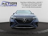 Used 2023 Mercedes-Benz EQE 500 4MATIC SUV image 3