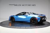New 2025 McLaren Artura Spider image 4