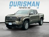 New 2025 Toyota Tacoma Limited image 2