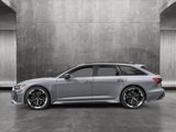 New 2025 Audi RS 6 performance image 3