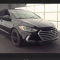 Used 2017 Hyundai Elantra SE w/ SE A/T Tech Package 03 image 4
