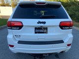 Used 2018 Jeep Grand Cherokee Altitude image 5