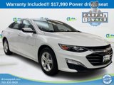 Used 2022 Chevrolet Malibu LT image 3