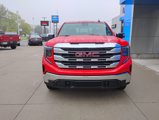 New 2025 GMC Sierra 1500 SLE w/ Preferred Package image 4