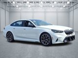 New 2026 BMW M5 w/ Executive Package image 3