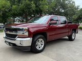 Used 2017 Chevrolet Silverado 1500 LT w/ All Star Edition image 6