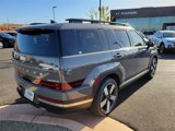 New 2025 Hyundai Santa Fe Limited image 3
