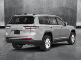 New 2025 Jeep Grand Cherokee L Limited image 2