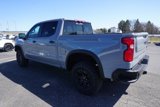 New 2025 Chevrolet Silverado 1500 ZR2 w/ Technology Package image 4