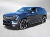 New 2025 Cadillac Escalade IQ Sport 1 w/ Smart Trailering package image 3