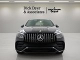 New 2025 Mercedes-Benz GLE 63 AMG S image 3