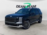 New 2026 Hyundai Palisade Calligraphy image 3