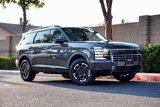 New 2026 Hyundai Palisade XRT Pro image 2