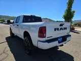 New 2025 RAM 2500 Big Horn image 3