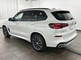 New 2026 BMW X5 M60i w/ Parking Assistance Package image 3