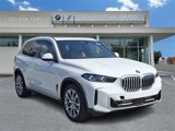 New 2025 BMW X5 xDrive50e w/ Executive Package image 3
