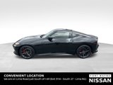 New 2025 Nissan Z Performance w/ Floor Mat Package image 4