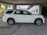 New 2025 Dodge Durango R/T image 4