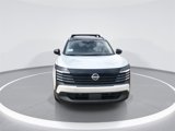 New 2026 Nissan Kicks SV w/ SV Premium Package image 3