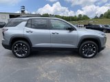 New 2026 Chevrolet Equinox RS w/ Convenience Package III image 2