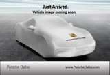 Used 2025 Porsche Macan Electric image 2