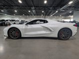 Used 2024 Chevrolet Corvette Stingray Premium Conv w/ 3LT image 4