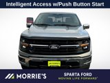 New 2024 Ford F150 XLT w/ Equipment Group 302A MID image 2