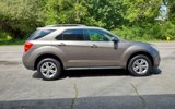 Used 2012 Chevrolet Equinox LT w/ Driver Convenience Package image 4
