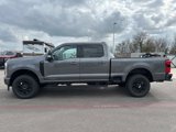 New 2025 Ford F250 XLT w/ Black Appearance Package image 4