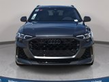 New 2025 Audi RS Q8 performance image 2